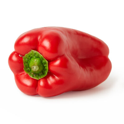 Pimiento rojo