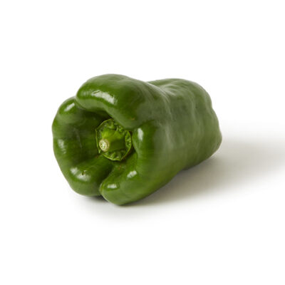 Pimiento verde