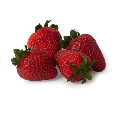 Fresas