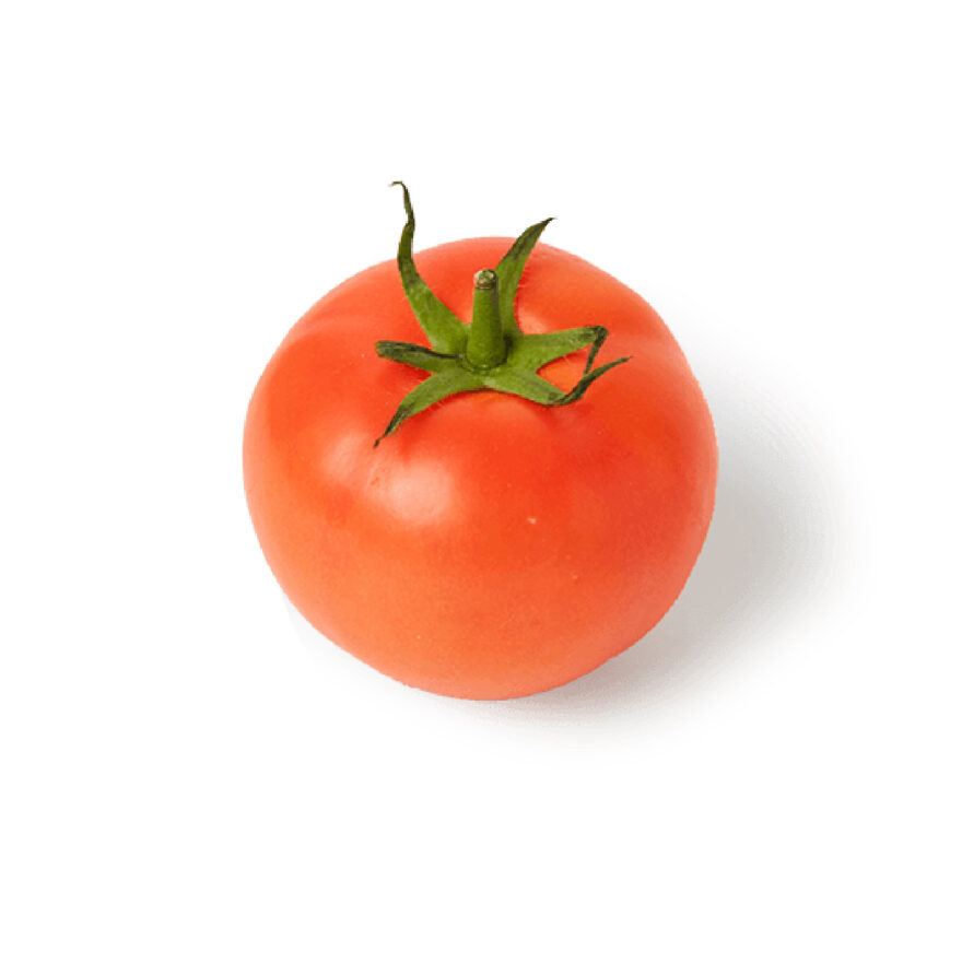 Tomate ensalada